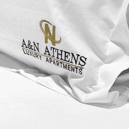 A&N Athens Luxury Apartments - Acropolis Exterior foto